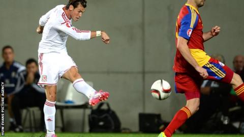 Gareth Bale