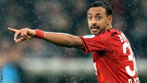 Karim Bellarabi