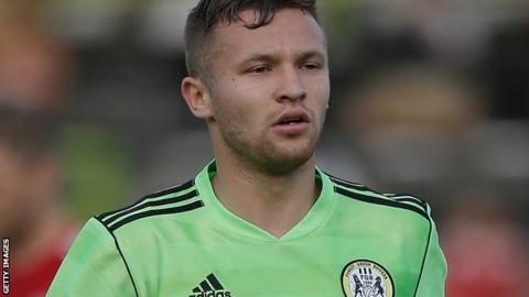 Matty Taylor