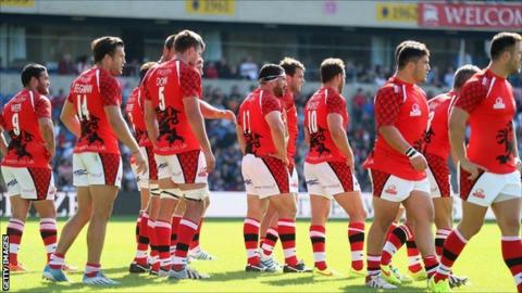 London Welsh
