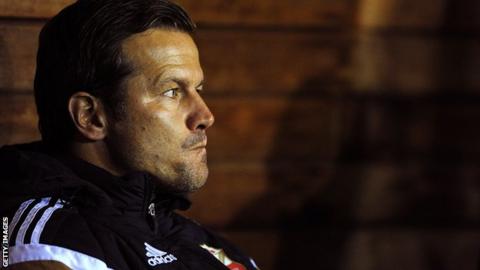Mark Cooper