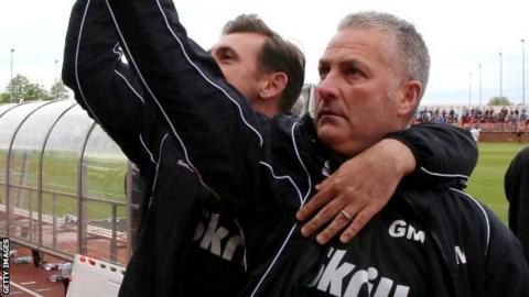 Gary Mills