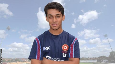 Saif Zaib