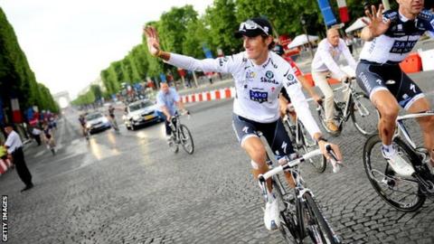 Andy Schleck