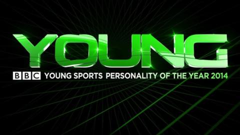 BBC Young Sports Personality of the Year