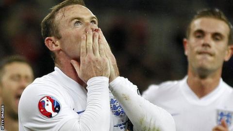 Wayne Rooney