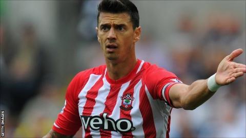Jose Fonte