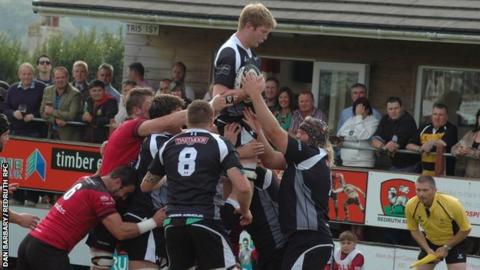 Launceston RFC