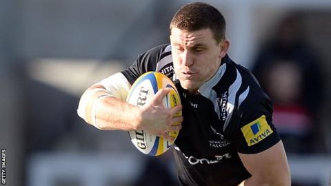 Mark Wilson