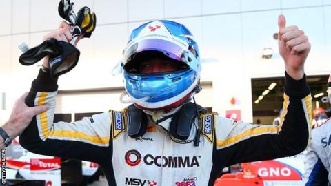 11th podium of his
