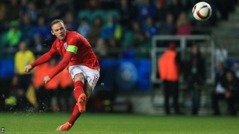 Wayne Rooney