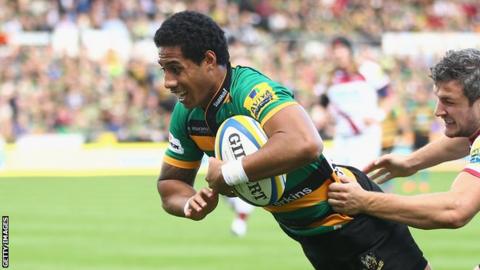 Ken Pisi