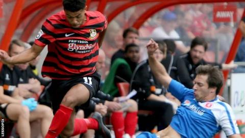 Theo Bailey-Jones