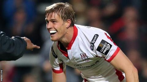 Andrew Trimble