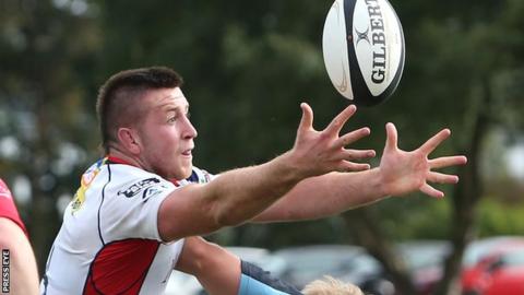 Alan O'Connor