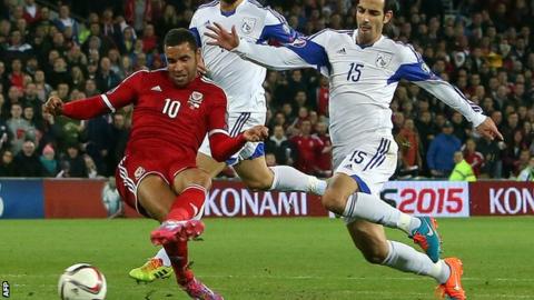 Hal Robson-Kanu