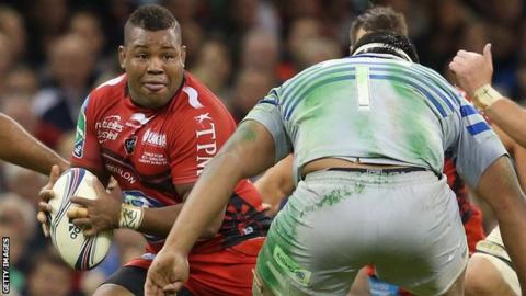 Steffon Armitage