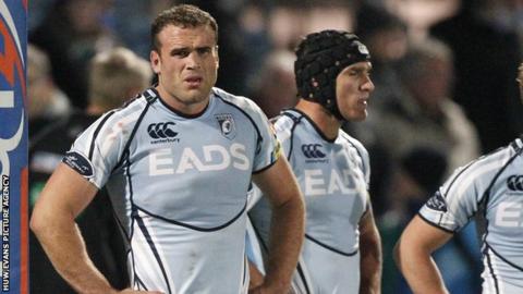 Jamie Roberts