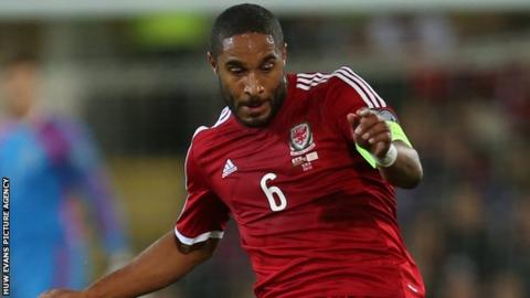 Ashley Williams
