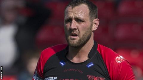 Gareth Hock