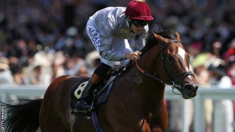 Toronado