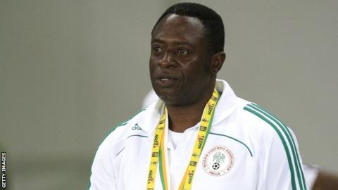 Shaibu Amodu