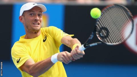 Nikolay Davydenko