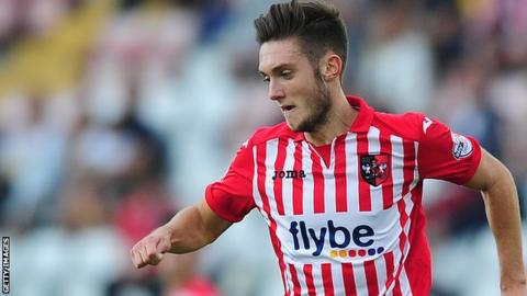 Matt Grimes