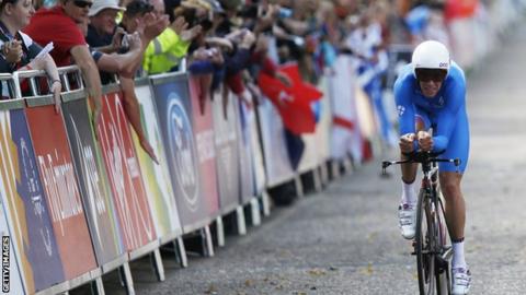 David Millar