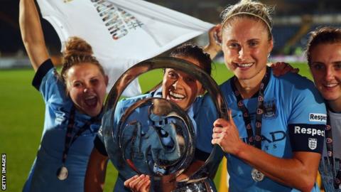 Manchester City Women