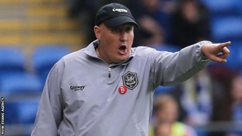 Russell Slade