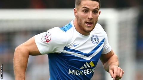 Conor Washington