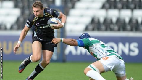 Dan Biggar