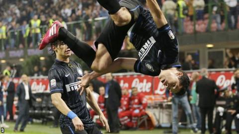 Hernanes