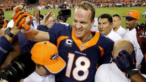 Peyton Manning