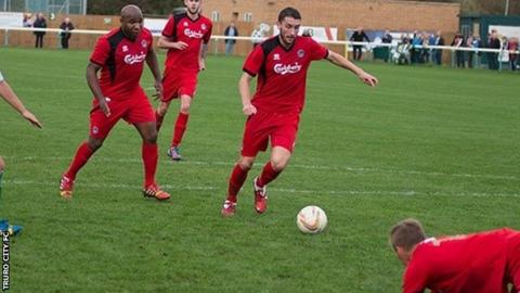Truro City vs Biggleswade