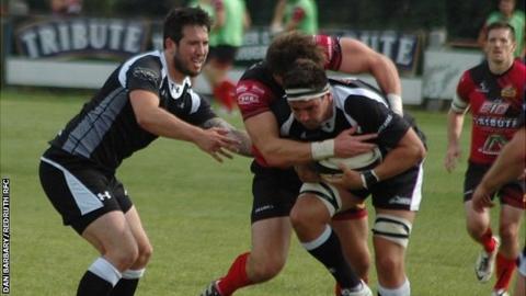 Launceston RFC