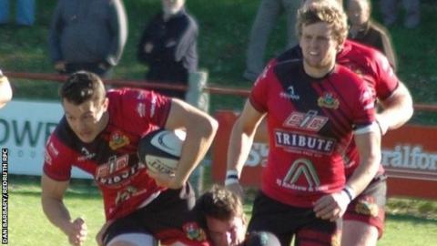 Redruth RFC