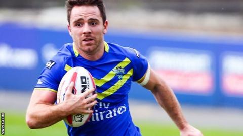 Richie Myler