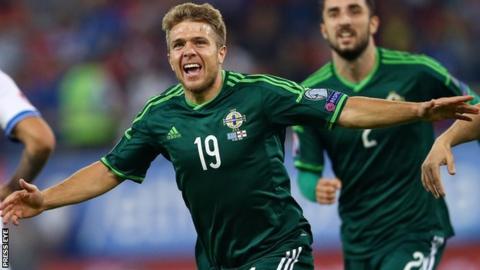 Jamie Ward