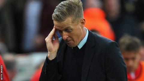 Garry Monk