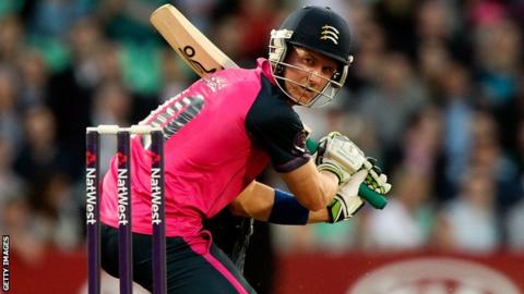 Joe Denly