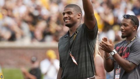 Michael Sam