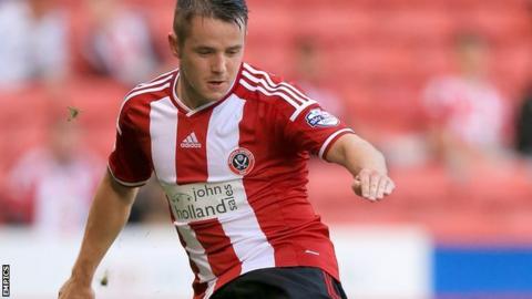 Marc McNulty