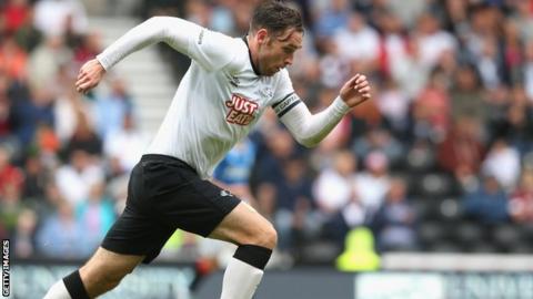 Richard Keogh