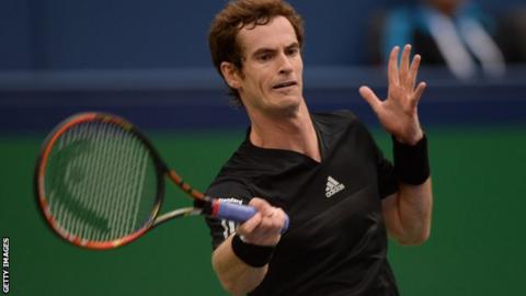 Andy Murray