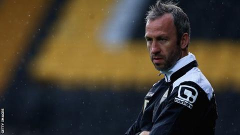 Shaun Derry