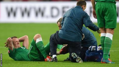Glenn Whelan