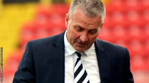 Gary Mills