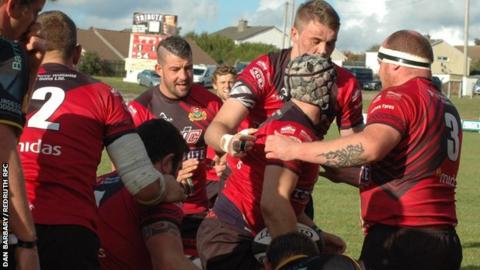 Redruth RFC